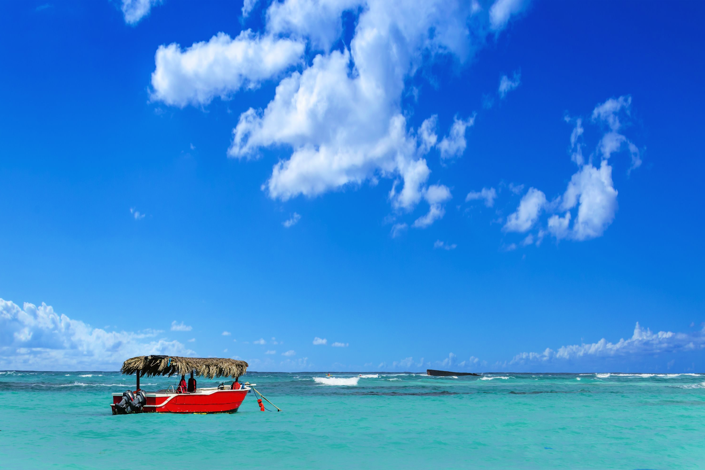 Other Things to do in Trinidad and Tobago