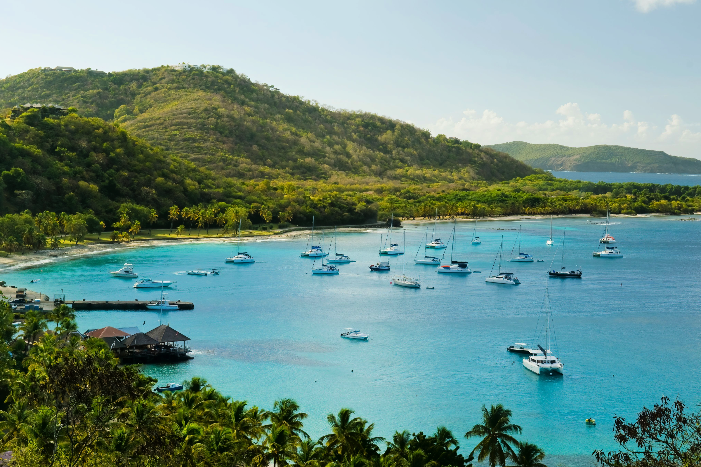 Britannia Bay – Exquisite Elegance