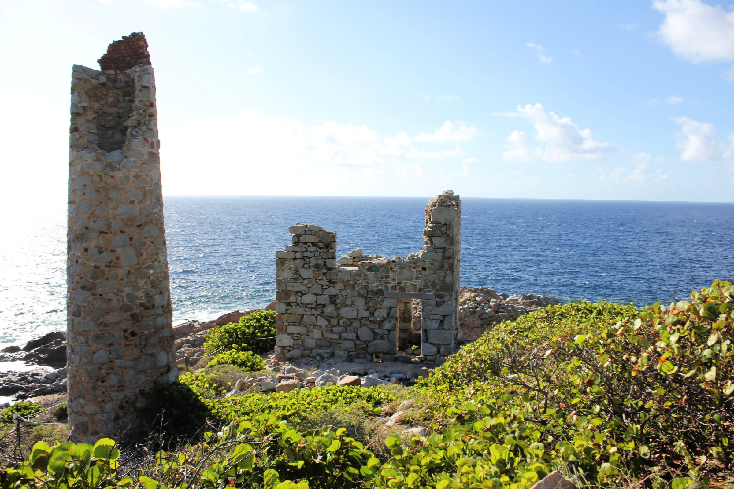 Spanish Town – The Former BVI Capital That has Lost None of its Glory 