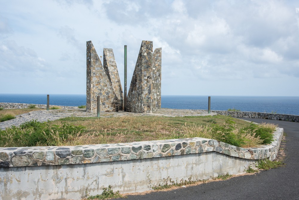Point Udall