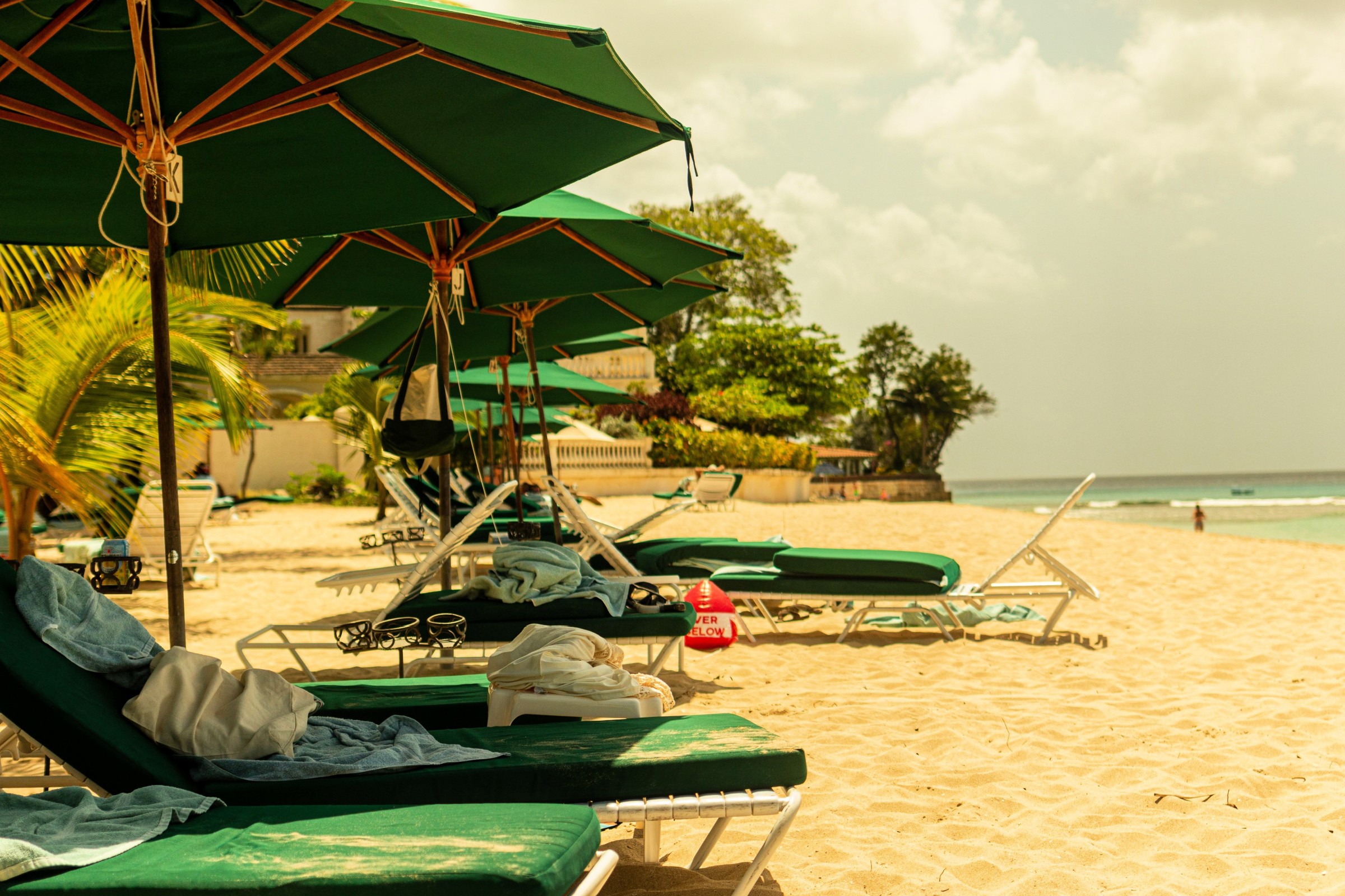 Holetown – Perfect for a Shopping Spree 