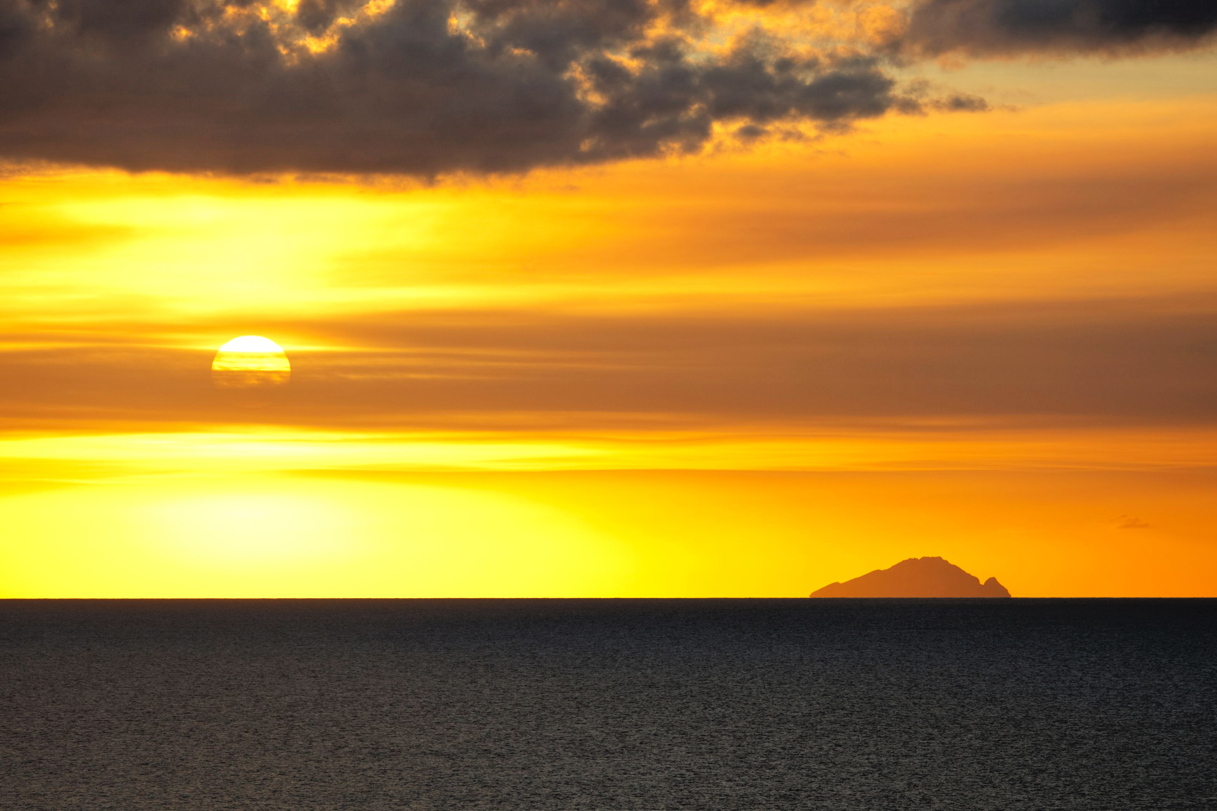 	Redonda Island – A Diver’s Paradise 