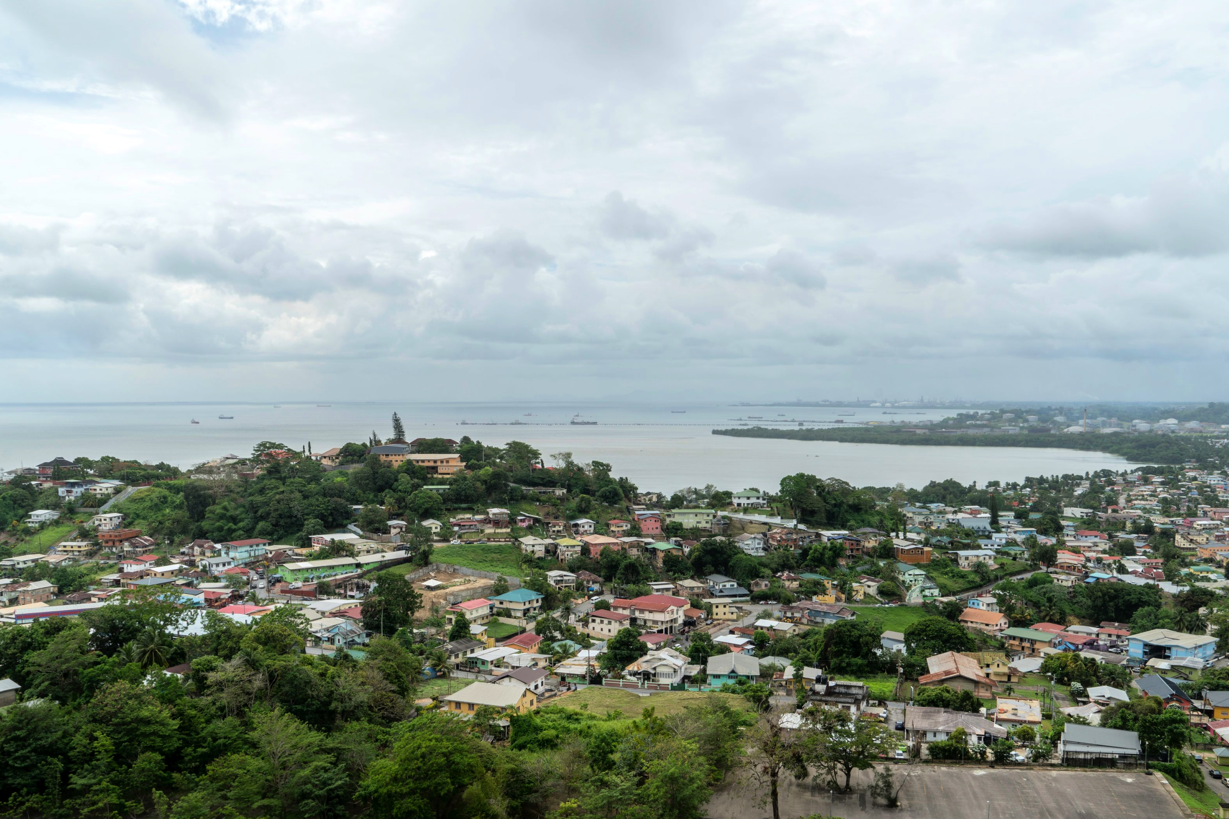 San Fernando
