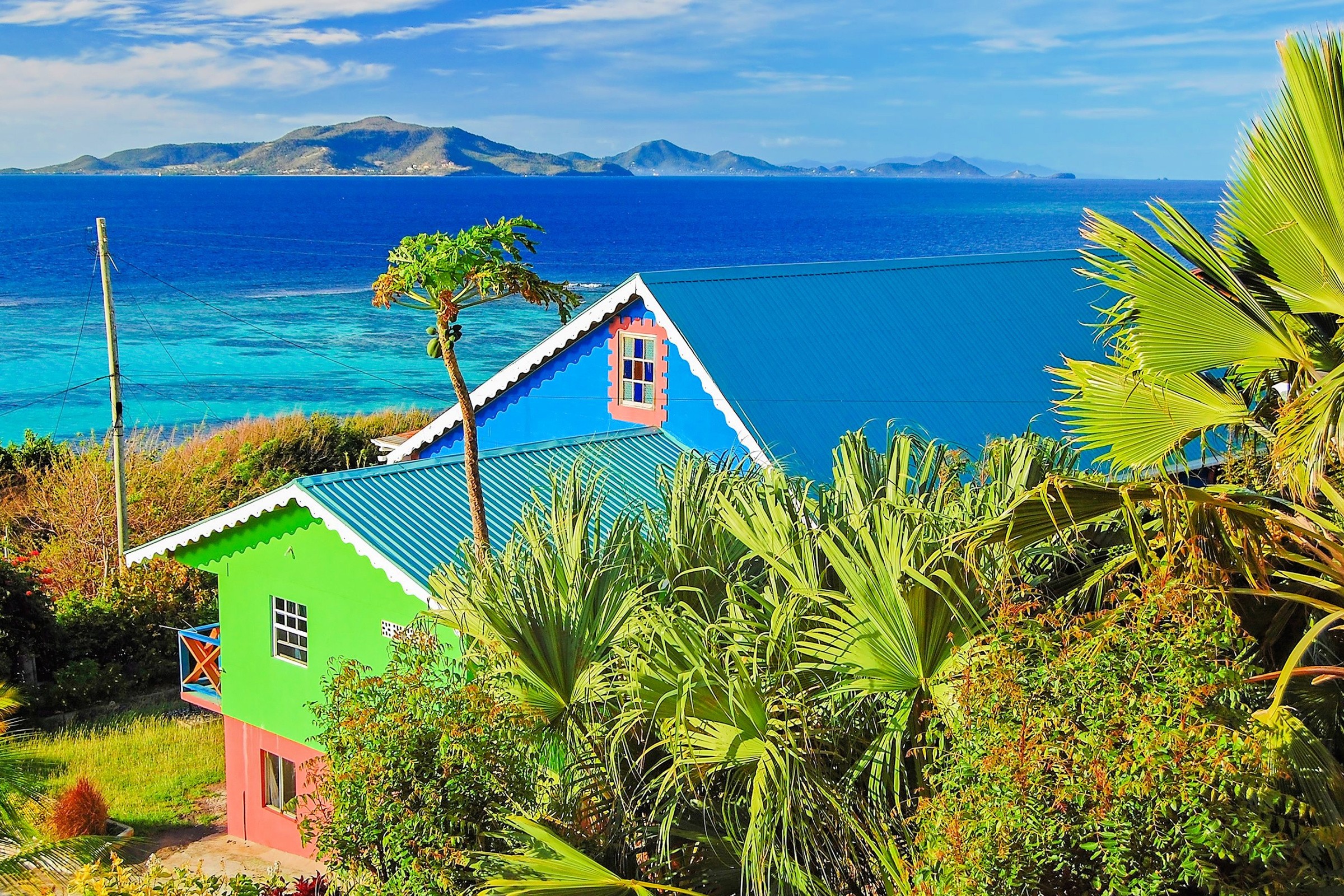 Union Island