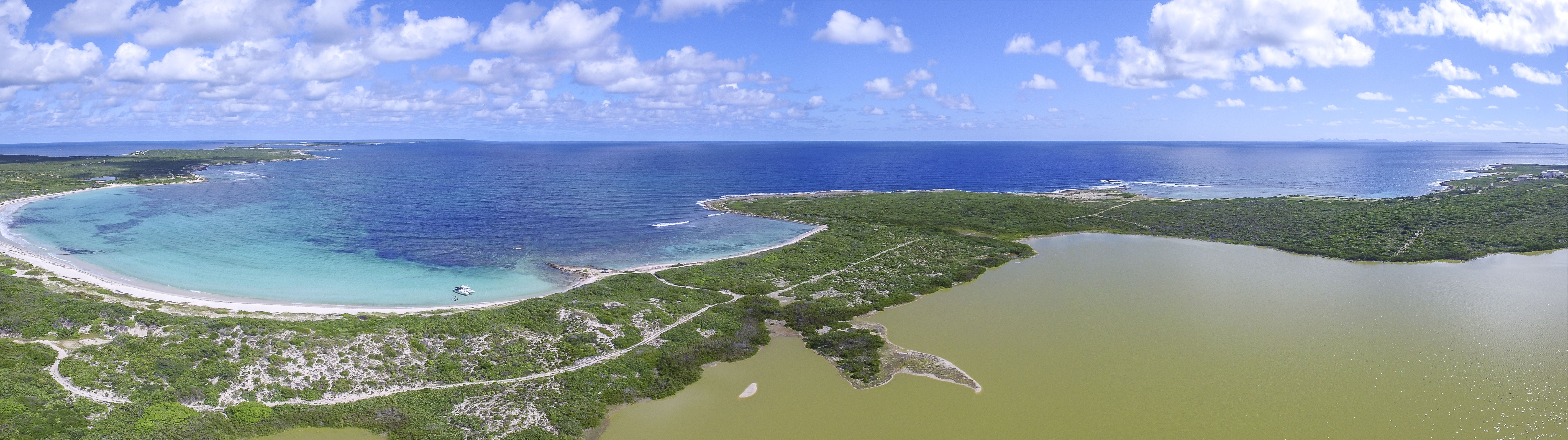 East Bay Side Anguilla