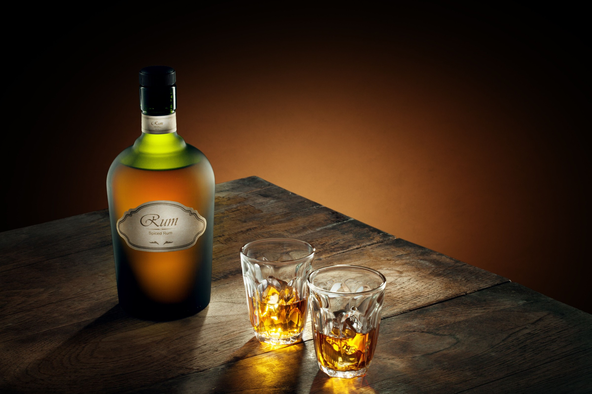 Appleton Estate – The Rum Tasting Destination