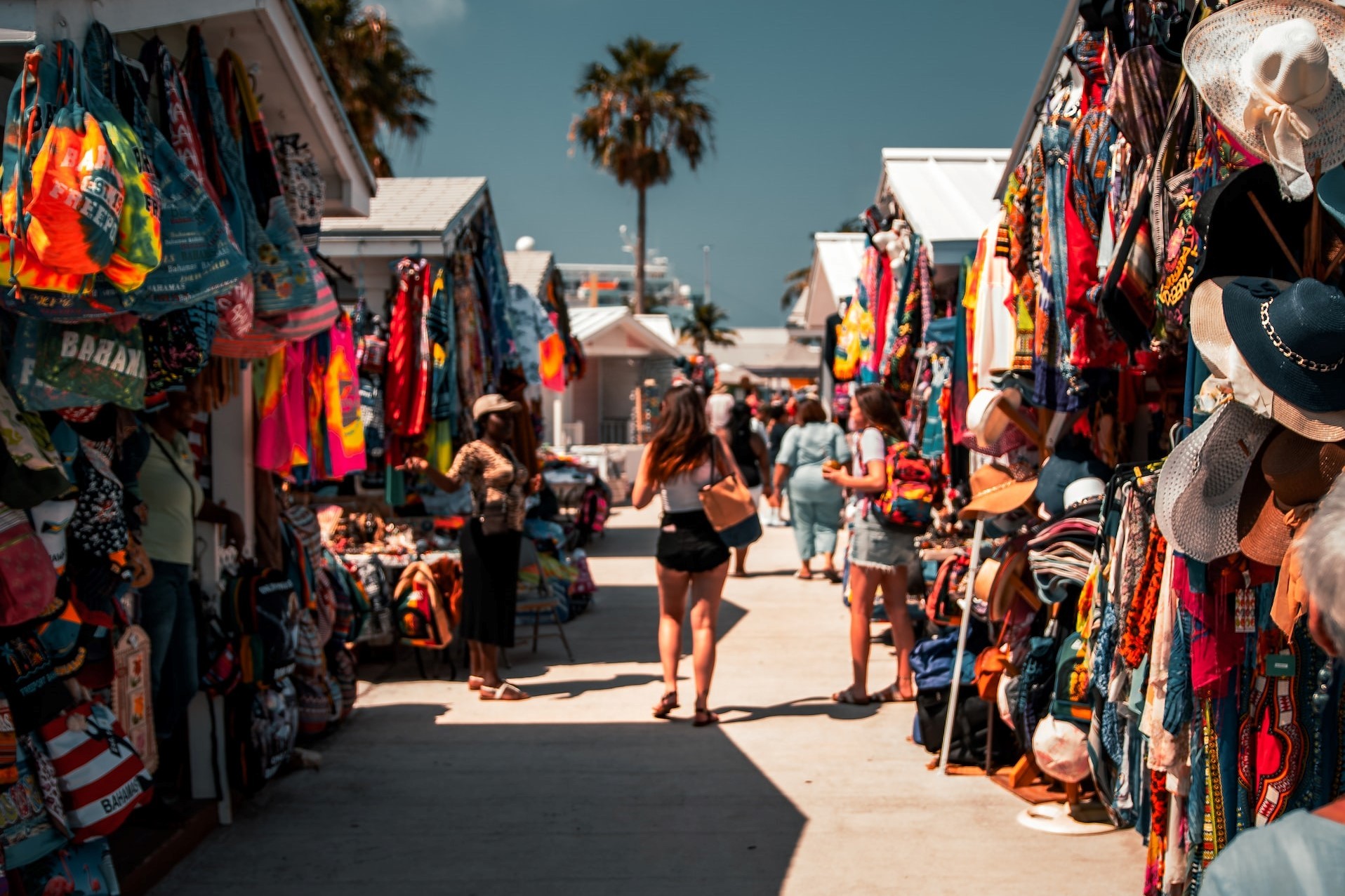 Freeport – Gracious & Diverse