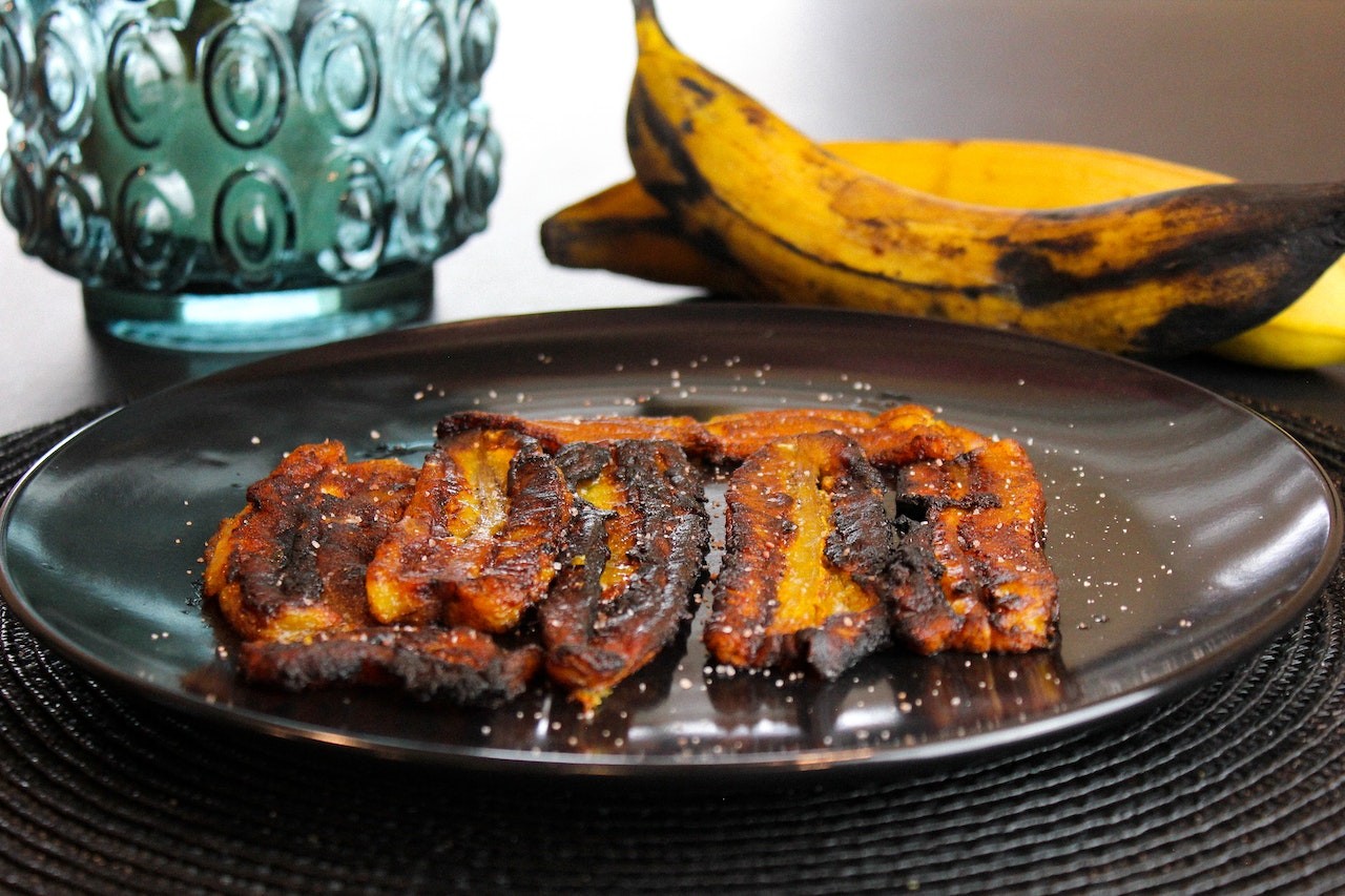 Treat Your Palate With Delicious Local Cuisine 