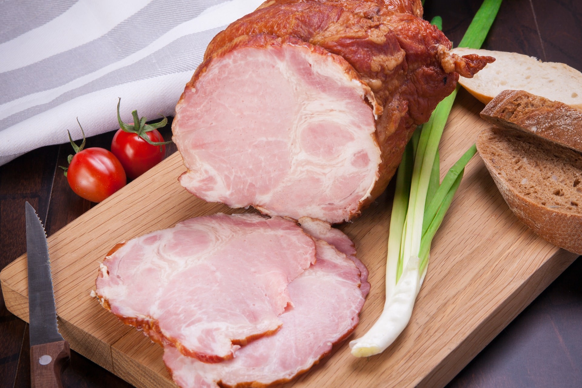 Ham Cutter